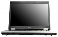 Toshiba TECRA A10-12N (Core 2 Duo P8400 2260 Mhz/15.4