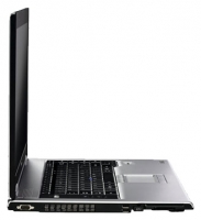 Toshiba TECRA A9-S9013X (Core 2 Duo T7500 2200 Mhz/15.4