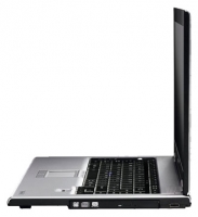 Toshiba TECRA A9-S9013X (Core 2 Duo T7500 2200 Mhz/15.4