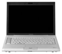 Toshiba TECRA R10-12J (Core 2 Duo SP9400 2400 Mhz/14.0