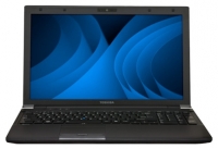 Toshiba TECRA R850-S8530 (Core i5 2520M 2500 Mhz/15.6