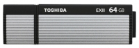 Toshiba TransMemory-EX II 64GB avis, Toshiba TransMemory-EX II 64GB prix, Toshiba TransMemory-EX II 64GB caractéristiques, Toshiba TransMemory-EX II 64GB Fiche, Toshiba TransMemory-EX II 64GB Fiche technique, Toshiba TransMemory-EX II 64GB achat, Toshiba TransMemory-EX II 64GB acheter, Toshiba TransMemory-EX II 64GB Clé USB