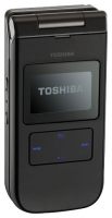 Toshiba TS808 avis, Toshiba TS808 prix, Toshiba TS808 caractéristiques, Toshiba TS808 Fiche, Toshiba TS808 Fiche technique, Toshiba TS808 achat, Toshiba TS808 acheter, Toshiba TS808 Téléphone portable