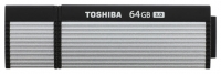Toshiba USB 3.0 Flash Drive 64GB avis, Toshiba USB 3.0 Flash Drive 64GB prix, Toshiba USB 3.0 Flash Drive 64GB caractéristiques, Toshiba USB 3.0 Flash Drive 64GB Fiche, Toshiba USB 3.0 Flash Drive 64GB Fiche technique, Toshiba USB 3.0 Flash Drive 64GB achat, Toshiba USB 3.0 Flash Drive 64GB acheter, Toshiba USB 3.0 Flash Drive 64GB Clé USB