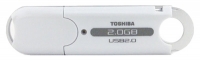 Toshiba USB Flash Drive 2 Go avis, Toshiba USB Flash Drive 2 Go prix, Toshiba USB Flash Drive 2 Go caractéristiques, Toshiba USB Flash Drive 2 Go Fiche, Toshiba USB Flash Drive 2 Go Fiche technique, Toshiba USB Flash Drive 2 Go achat, Toshiba USB Flash Drive 2 Go acheter, Toshiba USB Flash Drive 2 Go Clé USB