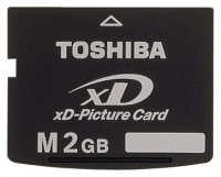 Toshiba XDP-M002GT avis, Toshiba XDP-M002GT prix, Toshiba XDP-M002GT caractéristiques, Toshiba XDP-M002GT Fiche, Toshiba XDP-M002GT Fiche technique, Toshiba XDP-M002GT achat, Toshiba XDP-M002GT acheter, Toshiba XDP-M002GT Carte mémoire