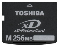 Toshiba XDP-M256MT avis, Toshiba XDP-M256MT prix, Toshiba XDP-M256MT caractéristiques, Toshiba XDP-M256MT Fiche, Toshiba XDP-M256MT Fiche technique, Toshiba XDP-M256MT achat, Toshiba XDP-M256MT acheter, Toshiba XDP-M256MT Carte mémoire