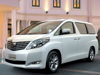 JDM Toyota Alphard minivan 5-door (2 generation) 2.4 CVT (8 seats) avis, JDM Toyota Alphard minivan 5-door (2 generation) 2.4 CVT (8 seats) prix, JDM Toyota Alphard minivan 5-door (2 generation) 2.4 CVT (8 seats) caractéristiques, JDM Toyota Alphard minivan 5-door (2 generation) 2.4 CVT (8 seats) Fiche, JDM Toyota Alphard minivan 5-door (2 generation) 2.4 CVT (8 seats) Fiche technique, JDM Toyota Alphard minivan 5-door (2 generation) 2.4 CVT (8 seats) achat, JDM Toyota Alphard minivan 5-door (2 generation) 2.4 CVT (8 seats) acheter, JDM Toyota Alphard minivan 5-door (2 generation) 2.4 CVT (8 seats) Auto