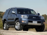 Toyota 4runner SUV (4th generation) 4.0 AT (245 hp) image, Toyota 4runner SUV (4th generation) 4.0 AT (245 hp) images, Toyota 4runner SUV (4th generation) 4.0 AT (245 hp) photos, Toyota 4runner SUV (4th generation) 4.0 AT (245 hp) photo, Toyota 4runner SUV (4th generation) 4.0 AT (245 hp) picture, Toyota 4runner SUV (4th generation) 4.0 AT (245 hp) pictures