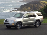 Toyota 4runner SUV (4th generation) 4.0 AT 4WD (245 hp) image, Toyota 4runner SUV (4th generation) 4.0 AT 4WD (245 hp) images, Toyota 4runner SUV (4th generation) 4.0 AT 4WD (245 hp) photos, Toyota 4runner SUV (4th generation) 4.0 AT 4WD (245 hp) photo, Toyota 4runner SUV (4th generation) 4.0 AT 4WD (245 hp) picture, Toyota 4runner SUV (4th generation) 4.0 AT 4WD (245 hp) pictures