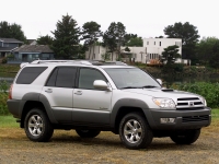 Toyota 4runner SUV (4th generation) 4.0 AT 4WD (245 hp) image, Toyota 4runner SUV (4th generation) 4.0 AT 4WD (245 hp) images, Toyota 4runner SUV (4th generation) 4.0 AT 4WD (245 hp) photos, Toyota 4runner SUV (4th generation) 4.0 AT 4WD (245 hp) photo, Toyota 4runner SUV (4th generation) 4.0 AT 4WD (245 hp) picture, Toyota 4runner SUV (4th generation) 4.0 AT 4WD (245 hp) pictures