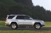 Toyota 4runner SUV (4th generation) 4.0 AT 4WD (245 hp) image, Toyota 4runner SUV (4th generation) 4.0 AT 4WD (245 hp) images, Toyota 4runner SUV (4th generation) 4.0 AT 4WD (245 hp) photos, Toyota 4runner SUV (4th generation) 4.0 AT 4WD (245 hp) photo, Toyota 4runner SUV (4th generation) 4.0 AT 4WD (245 hp) picture, Toyota 4runner SUV (4th generation) 4.0 AT 4WD (245 hp) pictures