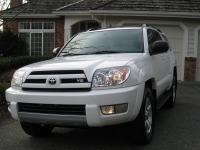 Toyota 4runner SUV (4th generation) 4.0 AT 4WD (245 hp) image, Toyota 4runner SUV (4th generation) 4.0 AT 4WD (245 hp) images, Toyota 4runner SUV (4th generation) 4.0 AT 4WD (245 hp) photos, Toyota 4runner SUV (4th generation) 4.0 AT 4WD (245 hp) photo, Toyota 4runner SUV (4th generation) 4.0 AT 4WD (245 hp) picture, Toyota 4runner SUV (4th generation) 4.0 AT 4WD (245 hp) pictures