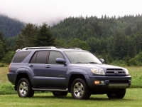 Toyota 4runner SUV (4th generation) 4.0 AT 4WD (245 hp) image, Toyota 4runner SUV (4th generation) 4.0 AT 4WD (245 hp) images, Toyota 4runner SUV (4th generation) 4.0 AT 4WD (245 hp) photos, Toyota 4runner SUV (4th generation) 4.0 AT 4WD (245 hp) photo, Toyota 4runner SUV (4th generation) 4.0 AT 4WD (245 hp) picture, Toyota 4runner SUV (4th generation) 4.0 AT 4WD (245 hp) pictures