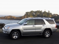 Toyota 4runner SUV (4th generation) 4.0 AT 4WD (245 hp) image, Toyota 4runner SUV (4th generation) 4.0 AT 4WD (245 hp) images, Toyota 4runner SUV (4th generation) 4.0 AT 4WD (245 hp) photos, Toyota 4runner SUV (4th generation) 4.0 AT 4WD (245 hp) photo, Toyota 4runner SUV (4th generation) 4.0 AT 4WD (245 hp) picture, Toyota 4runner SUV (4th generation) 4.0 AT 4WD (245 hp) pictures