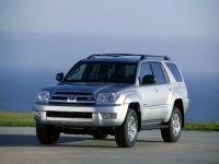 Toyota 4runner SUV (4th generation) 4.7 AT 4WD (245 HP) avis, Toyota 4runner SUV (4th generation) 4.7 AT 4WD (245 HP) prix, Toyota 4runner SUV (4th generation) 4.7 AT 4WD (245 HP) caractéristiques, Toyota 4runner SUV (4th generation) 4.7 AT 4WD (245 HP) Fiche, Toyota 4runner SUV (4th generation) 4.7 AT 4WD (245 HP) Fiche technique, Toyota 4runner SUV (4th generation) 4.7 AT 4WD (245 HP) achat, Toyota 4runner SUV (4th generation) 4.7 AT 4WD (245 HP) acheter, Toyota 4runner SUV (4th generation) 4.7 AT 4WD (245 HP) Auto