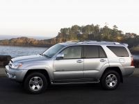 Toyota 4runner SUV (4th generation) 4.7 AT 4WD (273hp) image, Toyota 4runner SUV (4th generation) 4.7 AT 4WD (273hp) images, Toyota 4runner SUV (4th generation) 4.7 AT 4WD (273hp) photos, Toyota 4runner SUV (4th generation) 4.7 AT 4WD (273hp) photo, Toyota 4runner SUV (4th generation) 4.7 AT 4WD (273hp) picture, Toyota 4runner SUV (4th generation) 4.7 AT 4WD (273hp) pictures