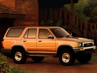 Toyota 4runner SUV 5-door (2 generation) 2.4 MT (114 hp) avis, Toyota 4runner SUV 5-door (2 generation) 2.4 MT (114 hp) prix, Toyota 4runner SUV 5-door (2 generation) 2.4 MT (114 hp) caractéristiques, Toyota 4runner SUV 5-door (2 generation) 2.4 MT (114 hp) Fiche, Toyota 4runner SUV 5-door (2 generation) 2.4 MT (114 hp) Fiche technique, Toyota 4runner SUV 5-door (2 generation) 2.4 MT (114 hp) achat, Toyota 4runner SUV 5-door (2 generation) 2.4 MT (114 hp) acheter, Toyota 4runner SUV 5-door (2 generation) 2.4 MT (114 hp) Auto