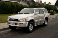 Toyota 4runner SUV 5-door (3 generation) 2.7 MT (152hp) image, Toyota 4runner SUV 5-door (3 generation) 2.7 MT (152hp) images, Toyota 4runner SUV 5-door (3 generation) 2.7 MT (152hp) photos, Toyota 4runner SUV 5-door (3 generation) 2.7 MT (152hp) photo, Toyota 4runner SUV 5-door (3 generation) 2.7 MT (152hp) picture, Toyota 4runner SUV 5-door (3 generation) 2.7 MT (152hp) pictures