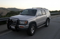 Toyota 4runner SUV 5-door (3 generation) 2.7 MT (152hp) image, Toyota 4runner SUV 5-door (3 generation) 2.7 MT (152hp) images, Toyota 4runner SUV 5-door (3 generation) 2.7 MT (152hp) photos, Toyota 4runner SUV 5-door (3 generation) 2.7 MT (152hp) photo, Toyota 4runner SUV 5-door (3 generation) 2.7 MT (152hp) picture, Toyota 4runner SUV 5-door (3 generation) 2.7 MT (152hp) pictures