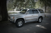 Toyota 4runner SUV 5-door (3 generation) 2.7 MT AWD (152hp) image, Toyota 4runner SUV 5-door (3 generation) 2.7 MT AWD (152hp) images, Toyota 4runner SUV 5-door (3 generation) 2.7 MT AWD (152hp) photos, Toyota 4runner SUV 5-door (3 generation) 2.7 MT AWD (152hp) photo, Toyota 4runner SUV 5-door (3 generation) 2.7 MT AWD (152hp) picture, Toyota 4runner SUV 5-door (3 generation) 2.7 MT AWD (152hp) pictures