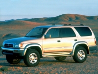 Toyota 4runner SUV 5-door (3 generation) 2.7 MT AWD (152hp) image, Toyota 4runner SUV 5-door (3 generation) 2.7 MT AWD (152hp) images, Toyota 4runner SUV 5-door (3 generation) 2.7 MT AWD (152hp) photos, Toyota 4runner SUV 5-door (3 generation) 2.7 MT AWD (152hp) photo, Toyota 4runner SUV 5-door (3 generation) 2.7 MT AWD (152hp) picture, Toyota 4runner SUV 5-door (3 generation) 2.7 MT AWD (152hp) pictures