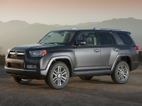 Toyota 4runner SUV (5th generation) 4.0 AT (270hp) image, Toyota 4runner SUV (5th generation) 4.0 AT (270hp) images, Toyota 4runner SUV (5th generation) 4.0 AT (270hp) photos, Toyota 4runner SUV (5th generation) 4.0 AT (270hp) photo, Toyota 4runner SUV (5th generation) 4.0 AT (270hp) picture, Toyota 4runner SUV (5th generation) 4.0 AT (270hp) pictures