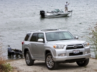 Toyota 4runner SUV (5th generation) 4.0 AT (270hp) image, Toyota 4runner SUV (5th generation) 4.0 AT (270hp) images, Toyota 4runner SUV (5th generation) 4.0 AT (270hp) photos, Toyota 4runner SUV (5th generation) 4.0 AT (270hp) photo, Toyota 4runner SUV (5th generation) 4.0 AT (270hp) picture, Toyota 4runner SUV (5th generation) 4.0 AT (270hp) pictures