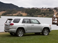 Toyota 4runner SUV (5th generation) 4.0 AT (270hp) image, Toyota 4runner SUV (5th generation) 4.0 AT (270hp) images, Toyota 4runner SUV (5th generation) 4.0 AT (270hp) photos, Toyota 4runner SUV (5th generation) 4.0 AT (270hp) photo, Toyota 4runner SUV (5th generation) 4.0 AT (270hp) picture, Toyota 4runner SUV (5th generation) 4.0 AT (270hp) pictures