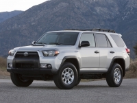 Toyota 4runner SUV (5th generation) 4.0 AT (270hp) image, Toyota 4runner SUV (5th generation) 4.0 AT (270hp) images, Toyota 4runner SUV (5th generation) 4.0 AT (270hp) photos, Toyota 4runner SUV (5th generation) 4.0 AT (270hp) photo, Toyota 4runner SUV (5th generation) 4.0 AT (270hp) picture, Toyota 4runner SUV (5th generation) 4.0 AT (270hp) pictures