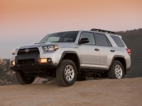 Toyota 4runner SUV (5th generation) 4.0 AT (270hp) image, Toyota 4runner SUV (5th generation) 4.0 AT (270hp) images, Toyota 4runner SUV (5th generation) 4.0 AT (270hp) photos, Toyota 4runner SUV (5th generation) 4.0 AT (270hp) photo, Toyota 4runner SUV (5th generation) 4.0 AT (270hp) picture, Toyota 4runner SUV (5th generation) 4.0 AT (270hp) pictures