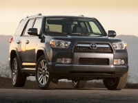 Toyota 4runner SUV (5th generation) 4.0 AT 4WD (270hp) image, Toyota 4runner SUV (5th generation) 4.0 AT 4WD (270hp) images, Toyota 4runner SUV (5th generation) 4.0 AT 4WD (270hp) photos, Toyota 4runner SUV (5th generation) 4.0 AT 4WD (270hp) photo, Toyota 4runner SUV (5th generation) 4.0 AT 4WD (270hp) picture, Toyota 4runner SUV (5th generation) 4.0 AT 4WD (270hp) pictures