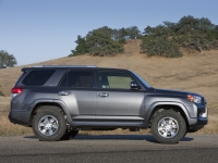 Toyota 4runner SUV (5th generation) 4.0 AT 4WD (270hp) image, Toyota 4runner SUV (5th generation) 4.0 AT 4WD (270hp) images, Toyota 4runner SUV (5th generation) 4.0 AT 4WD (270hp) photos, Toyota 4runner SUV (5th generation) 4.0 AT 4WD (270hp) photo, Toyota 4runner SUV (5th generation) 4.0 AT 4WD (270hp) picture, Toyota 4runner SUV (5th generation) 4.0 AT 4WD (270hp) pictures