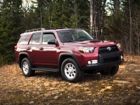 Toyota 4runner SUV (5th generation) 4.0 AT 4WD (270hp) image, Toyota 4runner SUV (5th generation) 4.0 AT 4WD (270hp) images, Toyota 4runner SUV (5th generation) 4.0 AT 4WD (270hp) photos, Toyota 4runner SUV (5th generation) 4.0 AT 4WD (270hp) photo, Toyota 4runner SUV (5th generation) 4.0 AT 4WD (270hp) picture, Toyota 4runner SUV (5th generation) 4.0 AT 4WD (270hp) pictures