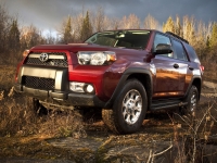 Toyota 4runner SUV (5th generation) 4.0 AT 4WD (270hp) image, Toyota 4runner SUV (5th generation) 4.0 AT 4WD (270hp) images, Toyota 4runner SUV (5th generation) 4.0 AT 4WD (270hp) photos, Toyota 4runner SUV (5th generation) 4.0 AT 4WD (270hp) photo, Toyota 4runner SUV (5th generation) 4.0 AT 4WD (270hp) picture, Toyota 4runner SUV (5th generation) 4.0 AT 4WD (270hp) pictures