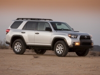 Toyota 4runner SUV (5th generation) 4.0 AT 4WD (270hp) image, Toyota 4runner SUV (5th generation) 4.0 AT 4WD (270hp) images, Toyota 4runner SUV (5th generation) 4.0 AT 4WD (270hp) photos, Toyota 4runner SUV (5th generation) 4.0 AT 4WD (270hp) photo, Toyota 4runner SUV (5th generation) 4.0 AT 4WD (270hp) picture, Toyota 4runner SUV (5th generation) 4.0 AT 4WD (270hp) pictures