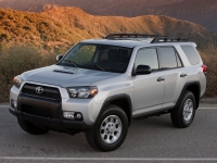 Toyota 4runner SUV (5th generation) 4.0 AT 4WD (270hp) image, Toyota 4runner SUV (5th generation) 4.0 AT 4WD (270hp) images, Toyota 4runner SUV (5th generation) 4.0 AT 4WD (270hp) photos, Toyota 4runner SUV (5th generation) 4.0 AT 4WD (270hp) photo, Toyota 4runner SUV (5th generation) 4.0 AT 4WD (270hp) picture, Toyota 4runner SUV (5th generation) 4.0 AT 4WD (270hp) pictures