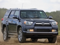 Toyota 4runner SUV (5th generation) 4.0 AT 4WD (270hp) image, Toyota 4runner SUV (5th generation) 4.0 AT 4WD (270hp) images, Toyota 4runner SUV (5th generation) 4.0 AT 4WD (270hp) photos, Toyota 4runner SUV (5th generation) 4.0 AT 4WD (270hp) photo, Toyota 4runner SUV (5th generation) 4.0 AT 4WD (270hp) picture, Toyota 4runner SUV (5th generation) 4.0 AT 4WD (270hp) pictures