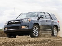 Toyota 4runner SUV (5th generation) AT 2.7 (157hp) image, Toyota 4runner SUV (5th generation) AT 2.7 (157hp) images, Toyota 4runner SUV (5th generation) AT 2.7 (157hp) photos, Toyota 4runner SUV (5th generation) AT 2.7 (157hp) photo, Toyota 4runner SUV (5th generation) AT 2.7 (157hp) picture, Toyota 4runner SUV (5th generation) AT 2.7 (157hp) pictures