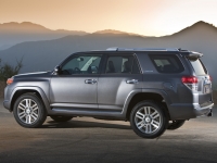 Toyota 4runner SUV (5th generation) AT 2.7 (157hp) image, Toyota 4runner SUV (5th generation) AT 2.7 (157hp) images, Toyota 4runner SUV (5th generation) AT 2.7 (157hp) photos, Toyota 4runner SUV (5th generation) AT 2.7 (157hp) photo, Toyota 4runner SUV (5th generation) AT 2.7 (157hp) picture, Toyota 4runner SUV (5th generation) AT 2.7 (157hp) pictures