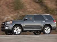 Toyota 4runner SUV (5th generation) AT 2.7 (157hp) image, Toyota 4runner SUV (5th generation) AT 2.7 (157hp) images, Toyota 4runner SUV (5th generation) AT 2.7 (157hp) photos, Toyota 4runner SUV (5th generation) AT 2.7 (157hp) photo, Toyota 4runner SUV (5th generation) AT 2.7 (157hp) picture, Toyota 4runner SUV (5th generation) AT 2.7 (157hp) pictures