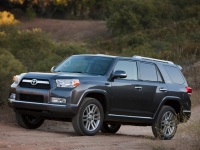 Toyota 4runner SUV (5th generation) AT 2.7 (157hp) image, Toyota 4runner SUV (5th generation) AT 2.7 (157hp) images, Toyota 4runner SUV (5th generation) AT 2.7 (157hp) photos, Toyota 4runner SUV (5th generation) AT 2.7 (157hp) photo, Toyota 4runner SUV (5th generation) AT 2.7 (157hp) picture, Toyota 4runner SUV (5th generation) AT 2.7 (157hp) pictures