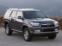 Toyota 4runner SUV (5th generation) AT 2.7 (157hp) image, Toyota 4runner SUV (5th generation) AT 2.7 (157hp) images, Toyota 4runner SUV (5th generation) AT 2.7 (157hp) photos, Toyota 4runner SUV (5th generation) AT 2.7 (157hp) photo, Toyota 4runner SUV (5th generation) AT 2.7 (157hp) picture, Toyota 4runner SUV (5th generation) AT 2.7 (157hp) pictures