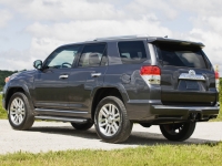 Toyota 4runner SUV (5th generation) AT 2.7 (157hp) image, Toyota 4runner SUV (5th generation) AT 2.7 (157hp) images, Toyota 4runner SUV (5th generation) AT 2.7 (157hp) photos, Toyota 4runner SUV (5th generation) AT 2.7 (157hp) photo, Toyota 4runner SUV (5th generation) AT 2.7 (157hp) picture, Toyota 4runner SUV (5th generation) AT 2.7 (157hp) pictures