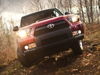 Toyota 4runner SUV (5th generation) AT 2.7 (157hp) image, Toyota 4runner SUV (5th generation) AT 2.7 (157hp) images, Toyota 4runner SUV (5th generation) AT 2.7 (157hp) photos, Toyota 4runner SUV (5th generation) AT 2.7 (157hp) photo, Toyota 4runner SUV (5th generation) AT 2.7 (157hp) picture, Toyota 4runner SUV (5th generation) AT 2.7 (157hp) pictures