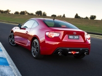 Toyota 86 Coupe (ZN6) 2.0 MT (200hp) image, Toyota 86 Coupe (ZN6) 2.0 MT (200hp) images, Toyota 86 Coupe (ZN6) 2.0 MT (200hp) photos, Toyota 86 Coupe (ZN6) 2.0 MT (200hp) photo, Toyota 86 Coupe (ZN6) 2.0 MT (200hp) picture, Toyota 86 Coupe (ZN6) 2.0 MT (200hp) pictures