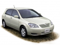 Toyota Allex Hatchback (E120) AT 1.8 (132hp) avis, Toyota Allex Hatchback (E120) AT 1.8 (132hp) prix, Toyota Allex Hatchback (E120) AT 1.8 (132hp) caractéristiques, Toyota Allex Hatchback (E120) AT 1.8 (132hp) Fiche, Toyota Allex Hatchback (E120) AT 1.8 (132hp) Fiche technique, Toyota Allex Hatchback (E120) AT 1.8 (132hp) achat, Toyota Allex Hatchback (E120) AT 1.8 (132hp) acheter, Toyota Allex Hatchback (E120) AT 1.8 (132hp) Auto