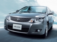 Toyota Allion Saloon (T260) 1.8 CVT image, Toyota Allion Saloon (T260) 1.8 CVT images, Toyota Allion Saloon (T260) 1.8 CVT photos, Toyota Allion Saloon (T260) 1.8 CVT photo, Toyota Allion Saloon (T260) 1.8 CVT picture, Toyota Allion Saloon (T260) 1.8 CVT pictures