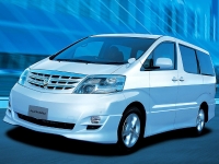 Toyota Alphard Minivan (1 generation) 2.4 AT avis, Toyota Alphard Minivan (1 generation) 2.4 AT prix, Toyota Alphard Minivan (1 generation) 2.4 AT caractéristiques, Toyota Alphard Minivan (1 generation) 2.4 AT Fiche, Toyota Alphard Minivan (1 generation) 2.4 AT Fiche technique, Toyota Alphard Minivan (1 generation) 2.4 AT achat, Toyota Alphard Minivan (1 generation) 2.4 AT acheter, Toyota Alphard Minivan (1 generation) 2.4 AT Auto