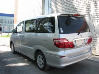 Toyota Alphard Minivan (1 generation) 3.0 AT avis, Toyota Alphard Minivan (1 generation) 3.0 AT prix, Toyota Alphard Minivan (1 generation) 3.0 AT caractéristiques, Toyota Alphard Minivan (1 generation) 3.0 AT Fiche, Toyota Alphard Minivan (1 generation) 3.0 AT Fiche technique, Toyota Alphard Minivan (1 generation) 3.0 AT achat, Toyota Alphard Minivan (1 generation) 3.0 AT acheter, Toyota Alphard Minivan (1 generation) 3.0 AT Auto